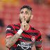  Former Western Sydney Wanderers striker joins Greek Super League club Iraklis