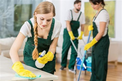 Housekeeper Positions Open - No Experience? No Problem Apply Now
