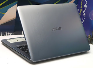 Jual Laptop ASUS X441MA Intel Celeron N4000