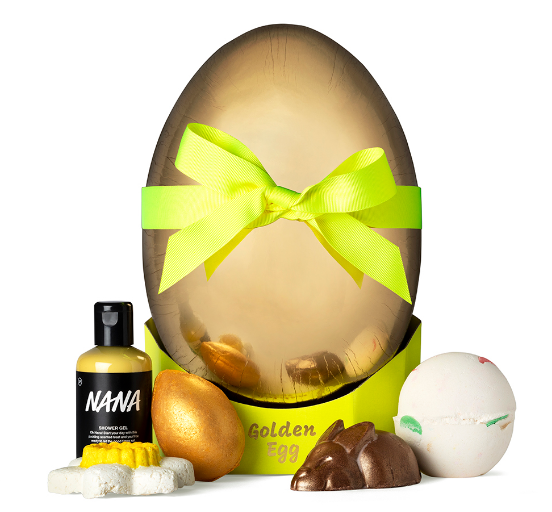 Best Easter Beauty Eggs 2021
