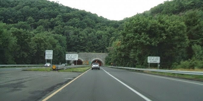 Kelly Road, Pennsylvania