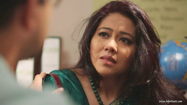 Bd actress Shomi kaiser scandal