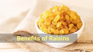 Benefits-of-raisins