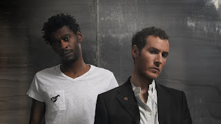 massive attack wallpaper