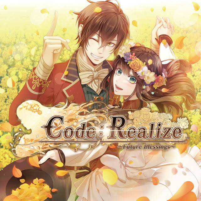 Code Realize: Future Blessings 