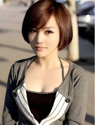 model rambut pendek wanita