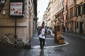 men's street style