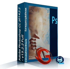 Adobe Photoshop CC 2014.2.1 - v15.2.1 Portable