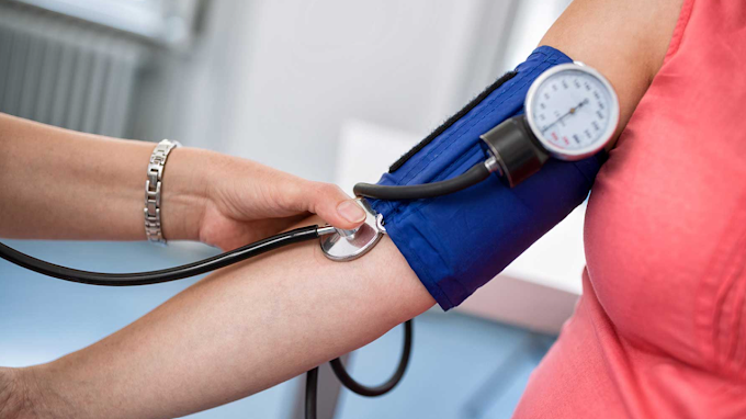 Blood pressure:మీకు BP తగ్గిందా? అయితే ఇలా చేయండి.