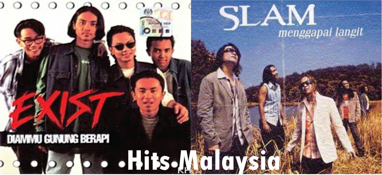 Download Daftar Lagu Malaysia
