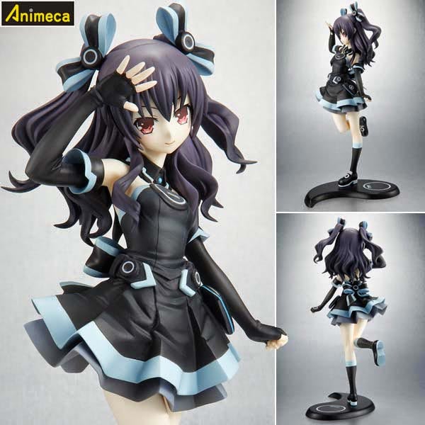 UNI FIGURE Hyperdimension Neptunia Broccoli