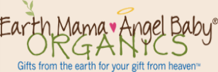 earth mama baby angel