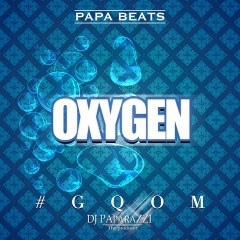 (Gqom) Oxygen (2018) 
