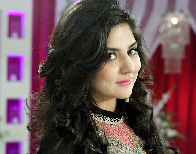 Sanam Baloch Images HD Wallpaper