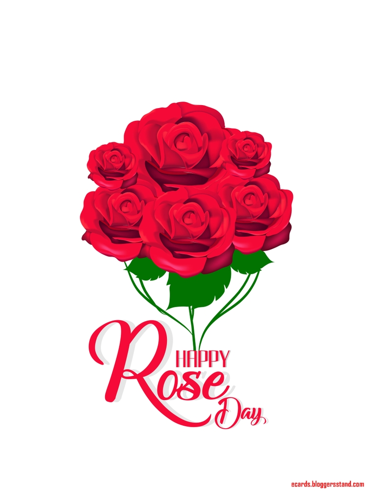 Happy rose day images 2021 whatsapp status pics