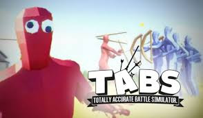 تحميل لعبة Totally Accurate Battle Simulator (TABS)