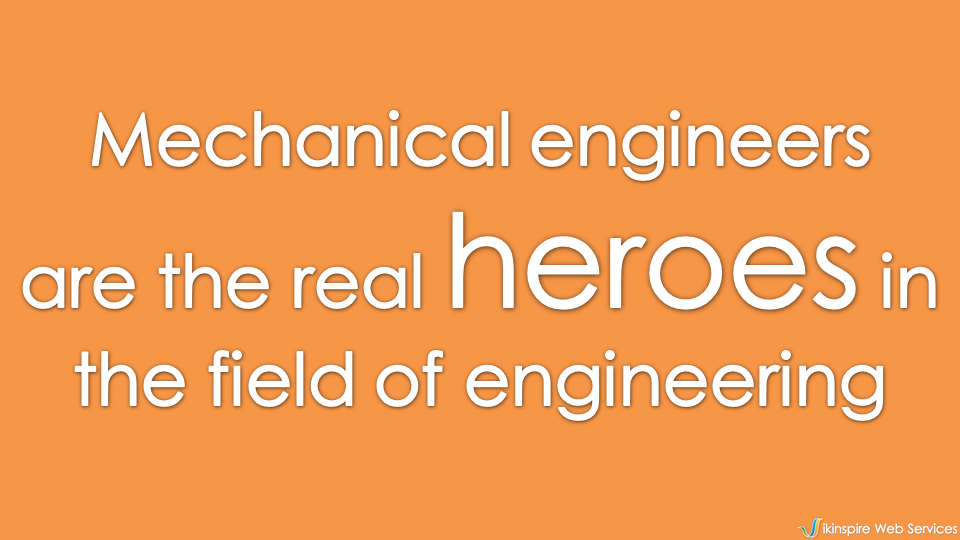 Best Mechanical Engineering Motivational Quotes Wallpapers - Seo Expert Tips And Tutorial