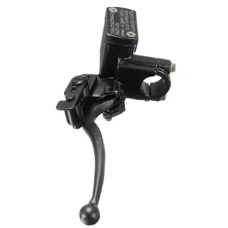 Left Brake Master Cylinder Assembly It is durable and convenient. Simple design and easy to use hown - store
