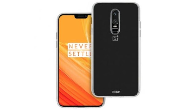 OnePlus 6 Launch in India on 17 May