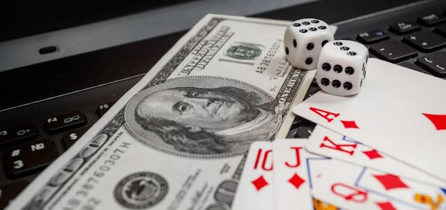 How Do Online Casinos Make Money?, 6 Trendy Ways