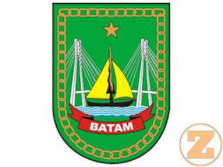 Arti Lambang Kota Batam, Kota Yang Lokasinya Dekat Dengan Negara Singapura