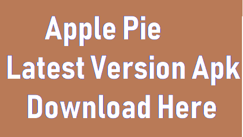 apple pie apk