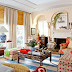 Home tour- A fabulously eclectic California home!