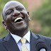 African leaders comes for Ruto's swearing in to office