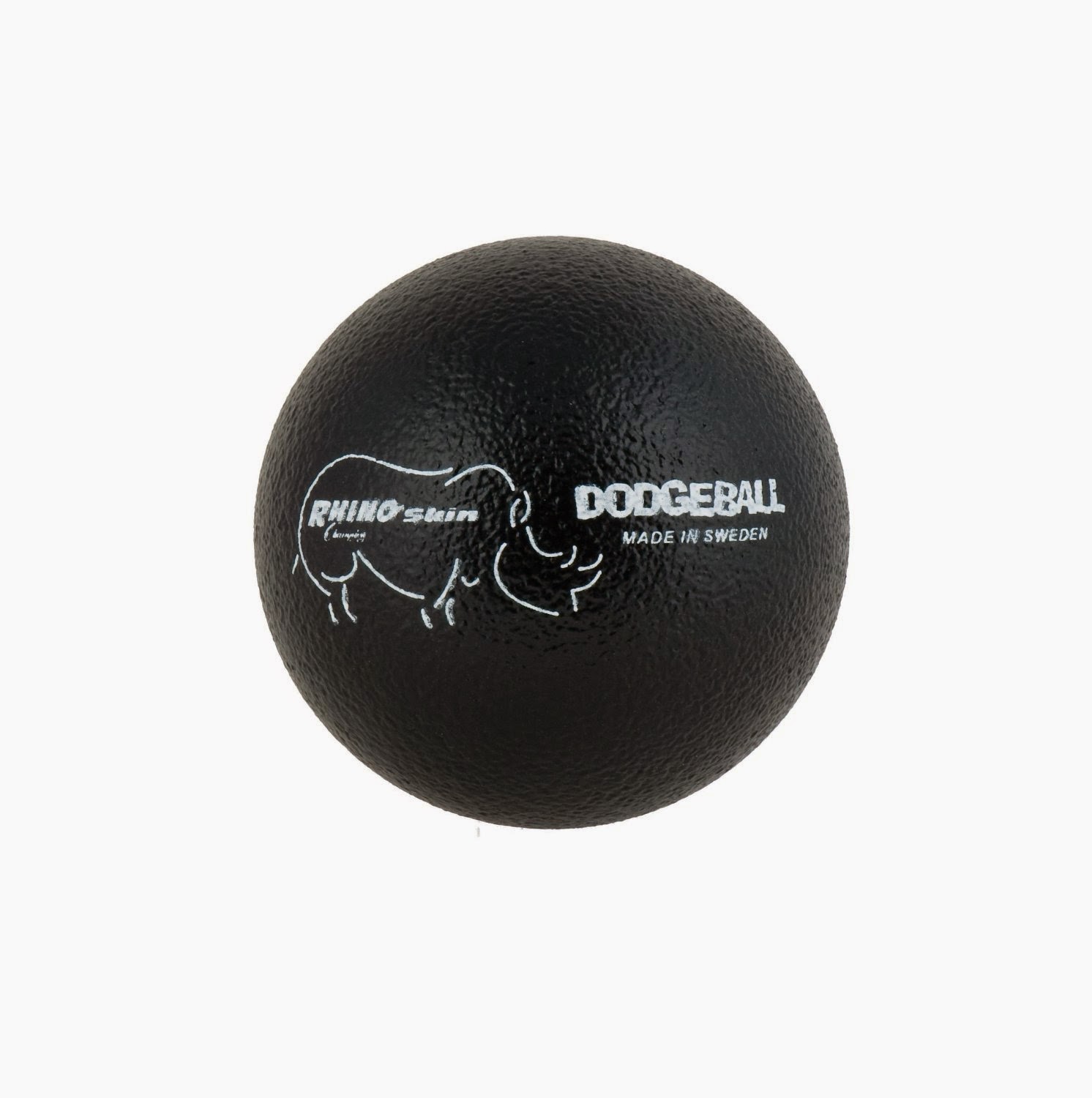 Foam dodgeball