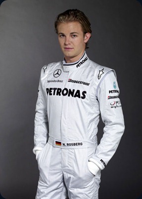 Rosberg