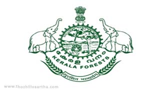 Kerala Forest Recruitment 2023 - Forest Driver Posts | Free Job Alert