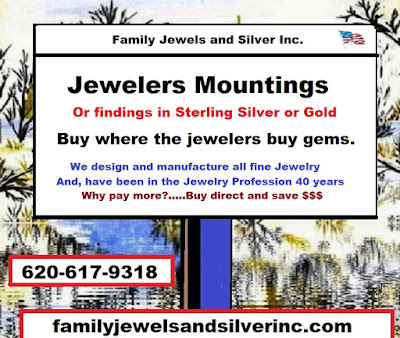 Family Jewels and Silver Inc.