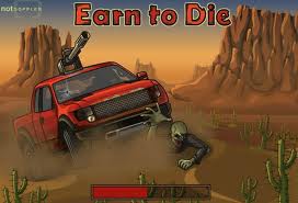 Earn to Die