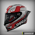 AGV SS05 DUCATI