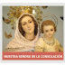 Virgen De La Consolación, Oración Para Peticiones Muy Difíciles Y Desesperadas