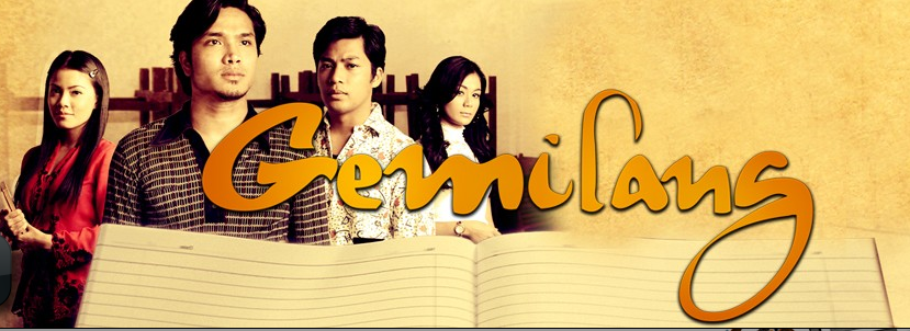 Lirik Gemilang Dari Adi Mentor 4, OST Drama Gemilang 