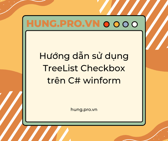 [DEVEXPRESS] How to use TreeList with Checkbox in C# Winform