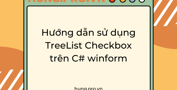 [DEVEXPRESS] How to use TreeList with Checkbox in C# Winform