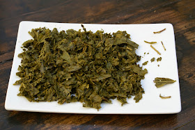 Sencha Bio " Hamada Shoten " kioko