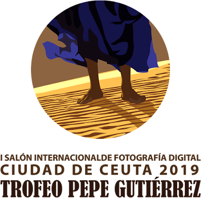 I Salón Internacional de Fotografía Ciudad de Ceuta - Trofeo 'Pepe Gutiérrez'