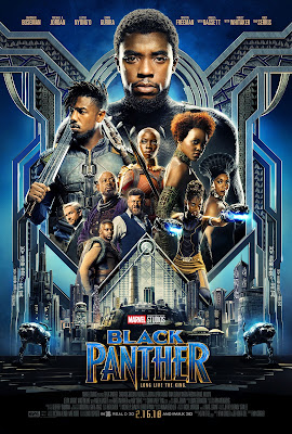 black,panther,poster,movie