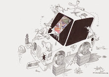 CARTON EDITORIAL