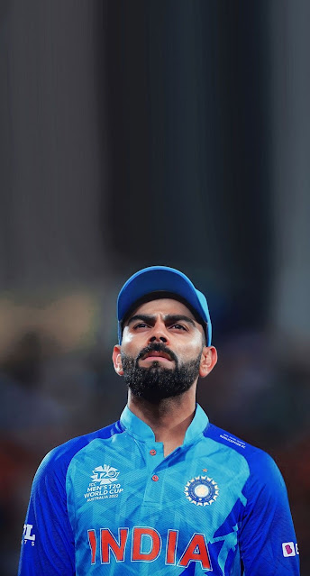 Virat Kohli HD Images