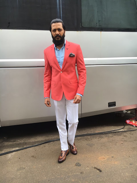 Ritesh Deshmukh age, family, baby, kids, house, wiki, wife 