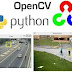 Object Detection using only OpenCV