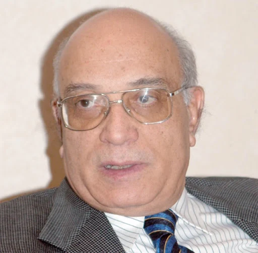 صلاح الدين حافظ