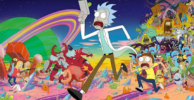 Rick and Morty Season 2 Watch & Free Download