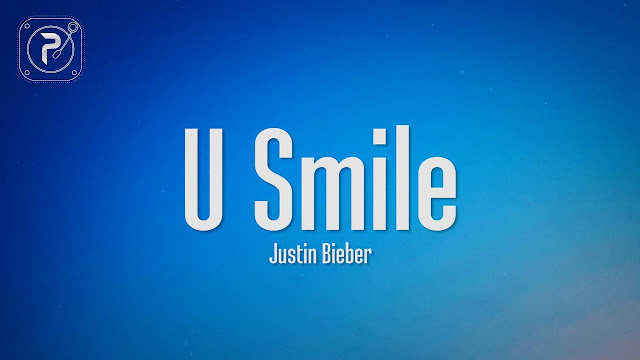 U Smile Lyrics