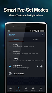 DU Battery Saver PRO APK