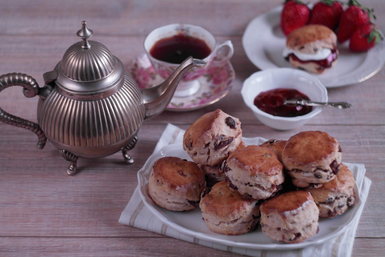 Scones